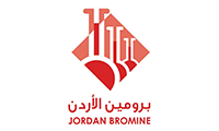 Jordan Bromine