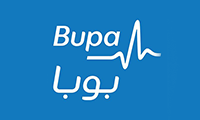 Bupa