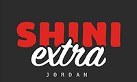 SHINI EXTRA Jordan